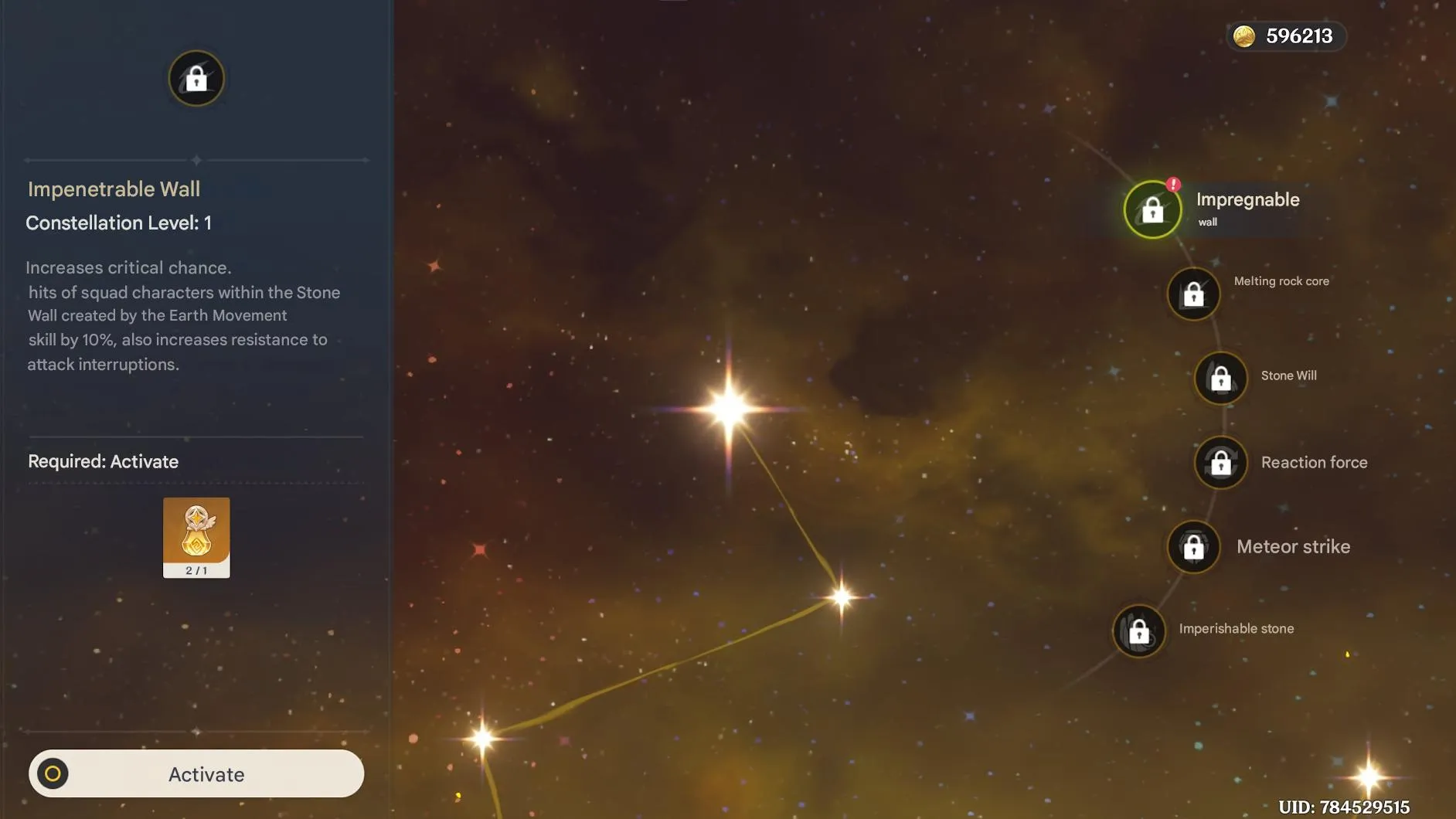 GI1664 AR36 Dehya Barbara Kaeya Lisa Starter | 5694 Primogems 39 Acquaint Fate 6 Intertwined Fates 